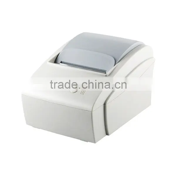 80mm Dot Matrix Thermal Receipt Printer photo-2