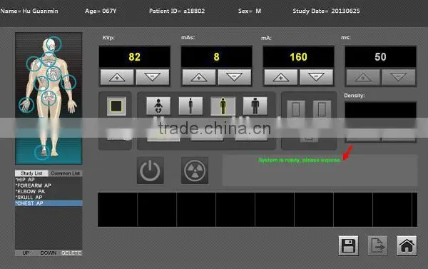 High Frequency Generators photo-2