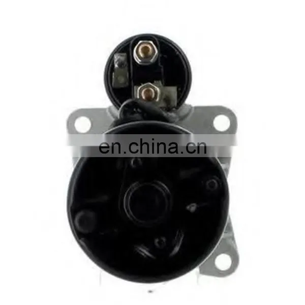 NAD100390 New Auto Engine 12V 9T 2.2KW Starter Motor for Land Rover 88/109 Hardtop (LR) photo-5