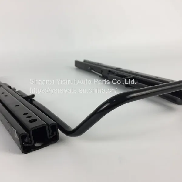 Auto Accessories Car Seat Slide Rails Racing Seat Slider 385mm RV SEAT PARTS photo-4