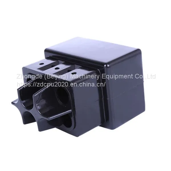 Custom Molded Rubber Parts