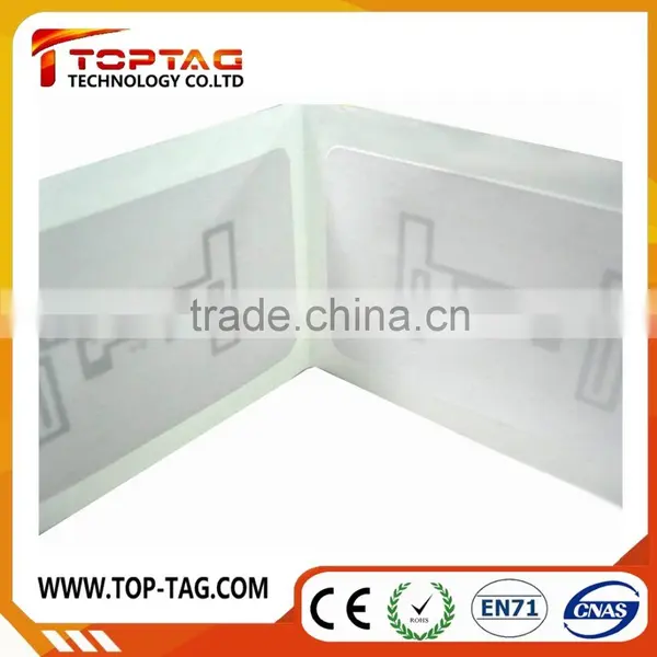 ISO18000-6C Uhf Wet Rfid Inlay for Tracking photo-2