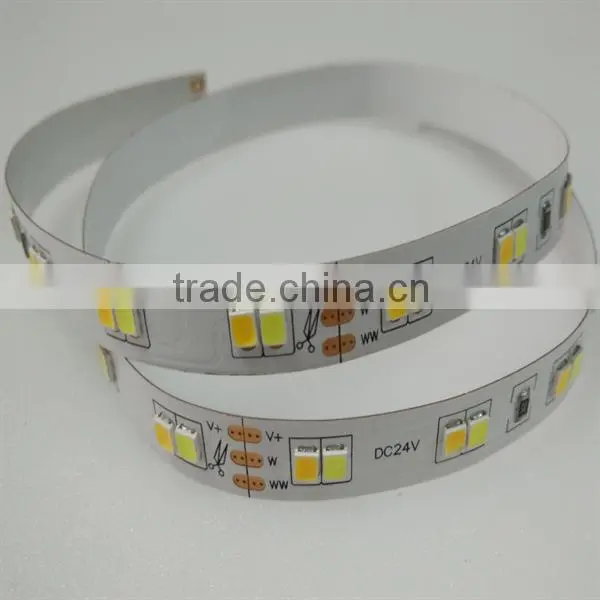 6500k 5050 Smd Led Strip Light Light, Led Strip Light 6mm, Quad Row High Power Led Flexible Light Strip photo-6