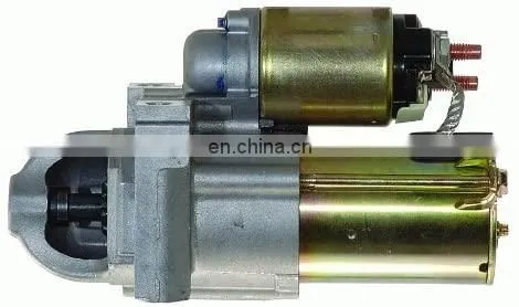Auto 88878289 Car Starter Motor Spares Assy For Buick Chevrolet GMC Cadillac photo-3