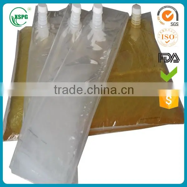 Easy Recycle Bag in Box Disposable photo-4