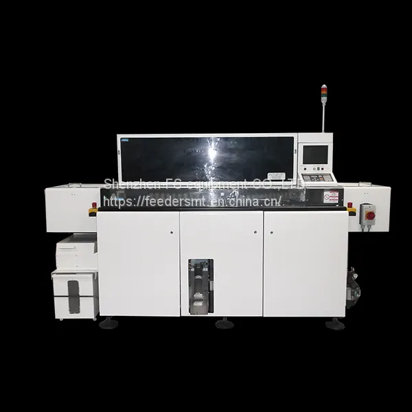 Panasonic Radial Auto Intersion Machine RHS2B photo-2