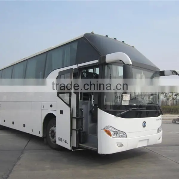51 Seats City Bus, Tourist Bus