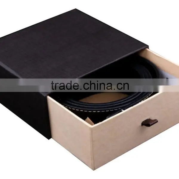 Custom Design Colorful Luxury Perfume Box photo-2