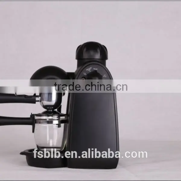 Espresso Coffee Maker photo-4