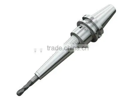 NT TOOL CNC Tool Holder Slim Hydro Chuck