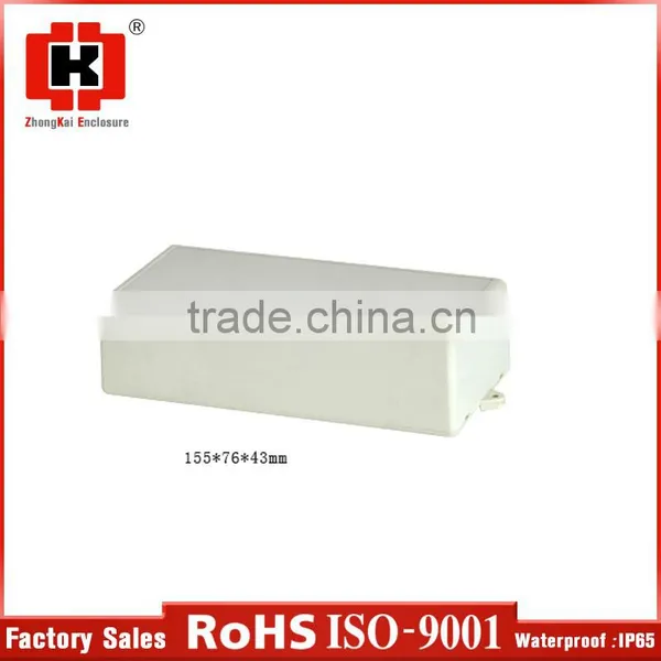 Competitive Price Ip65 Junction Box Enclosure photo-4