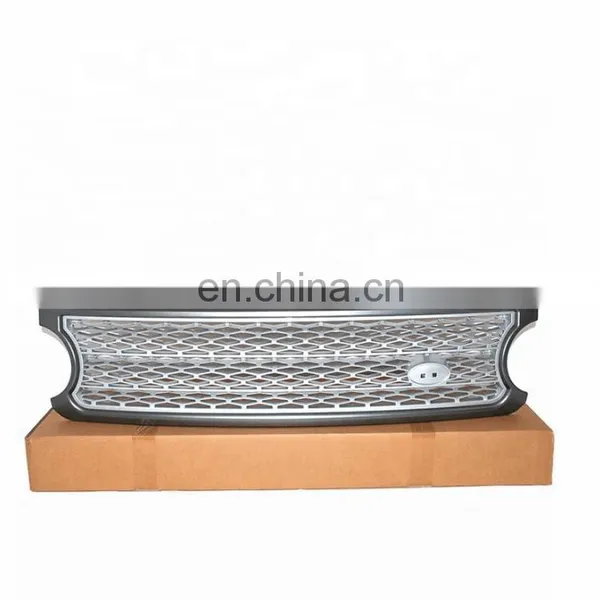 OEM LR024391 Front Bumper Grille for Land Rover Discovery Sport photo-4