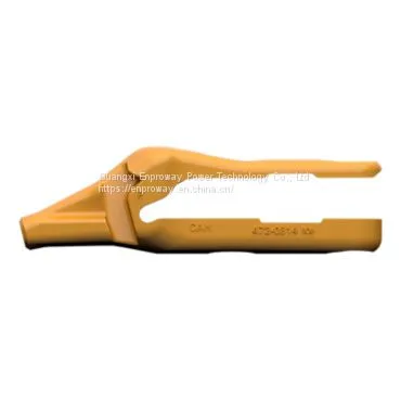 Caterpillar spare parts 472-0814 TWO STRAP ADAPTER CENTER