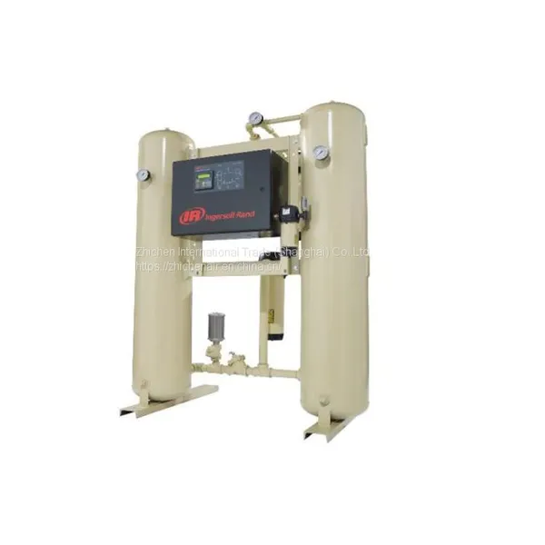 Ingersoll Rand D-INRi Series Refrig Dryer photo-4