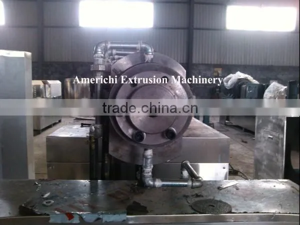 Potato/ Tapiaco/ Corn/ Wheat/ Sweet Potato Modified Starch Extruder photo-3