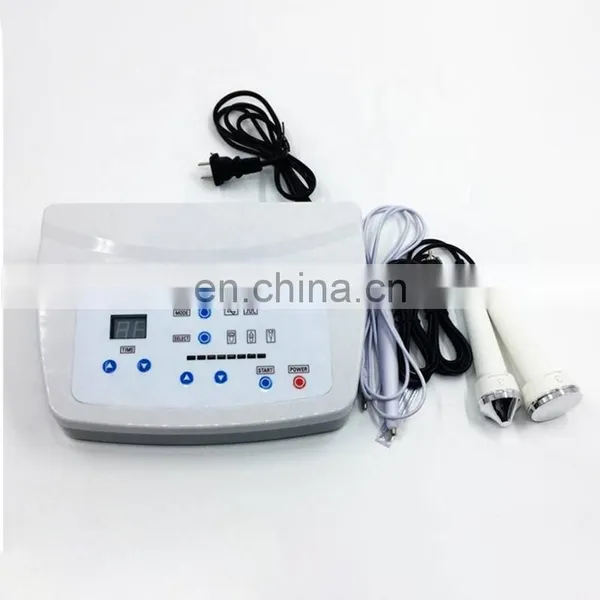 2 IN 1 Ultrasonic Skin Care Beauty Machine Face Massage Spot Removal Calm Skin Beauty Instrument photo-3