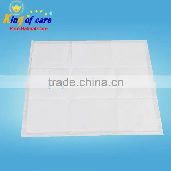 Soft and Waterproof Pet Pad Puppy Under Pad Cheap Pet Pads Quilted Pet Training Pads photo-2
