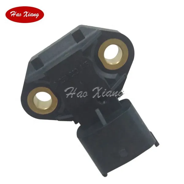 Haoxiang Air Intake Manifold Absolute Pressure Sensor MAP Sensor 0261230145  For Fiat Doblo 1.4 Natural Power CNG Engine