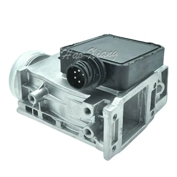 Haoxiang Auto Mass Air Flow Sensor Meter MAF Sensor 0280200204 for BMW E30 E36 316i 316 i g photo-2