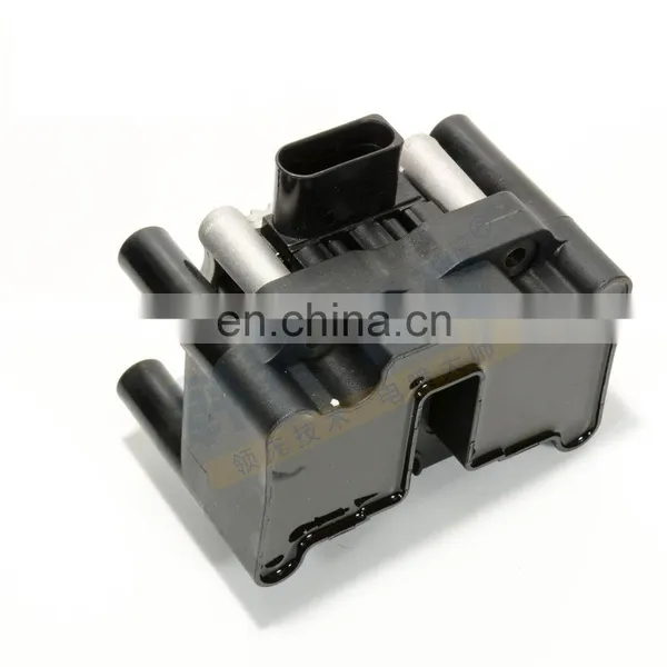 Ignition Coil for Ford Audi VW 06B905106A photo-2