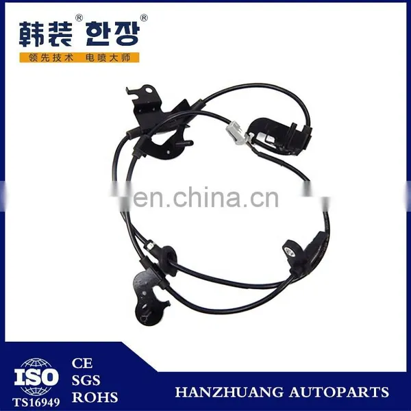 OEM 89546-42040 Rear Left Abs Wheel Speed Sensor for Toyota RAV4/2.4 photo-2