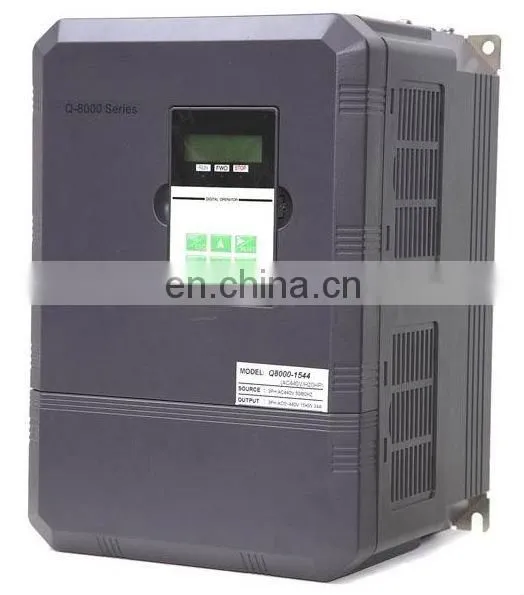 BENZ PETER 8000 Series Inverter Special for Blower and Water Pump