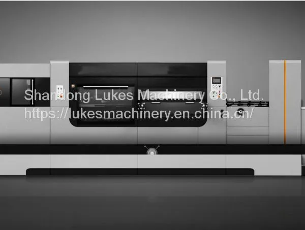 Sizzix Big Shot Duty Heavy Corrugated Automatic Die Cutting Machine With Full Stripping