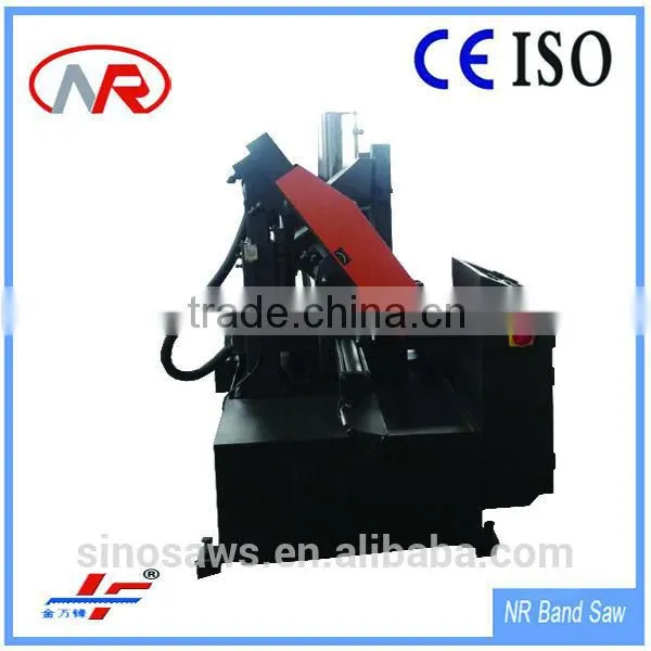 GZ4240/65 Bar Steel Cutting Machine photo-6