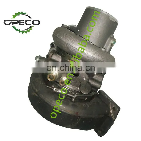 HE431VTi Turbocharger 4036847 3778554 3781162 4041085 4036847 4045928 4044529 5352241 4036849 4036850 4036851 4041085 4045928 photo-3