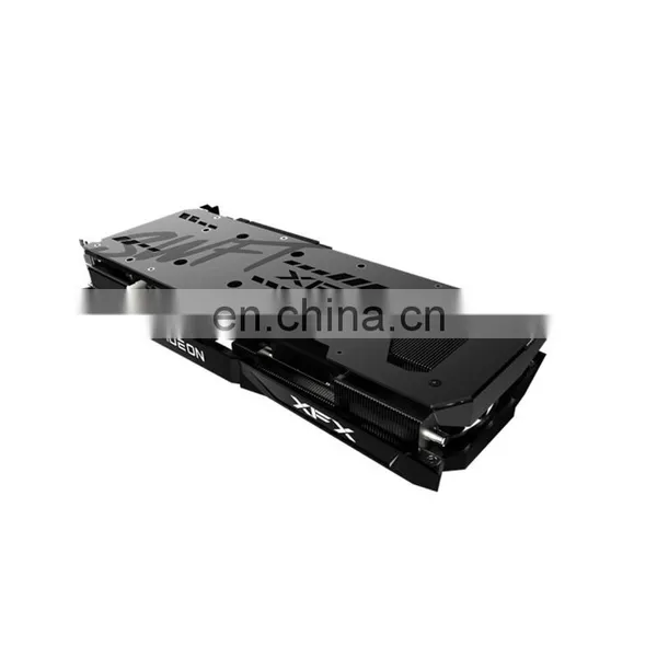 Fast Delivery Graphic Card Sapphire rx 6700xt Nitro+ 12G In Stock photo-5