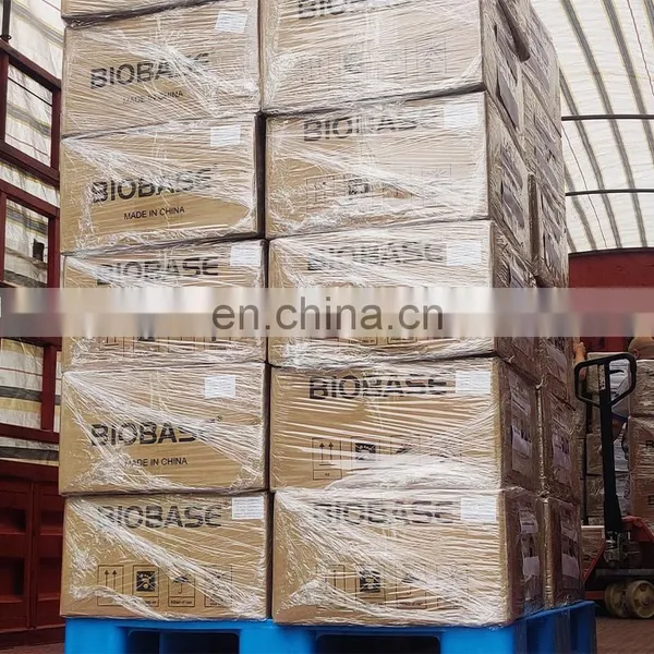 Biobase Microplates or Deep-well Plates Microplate Shaker BK-MS300 Portable Microplate Shaker for Lab photo-3