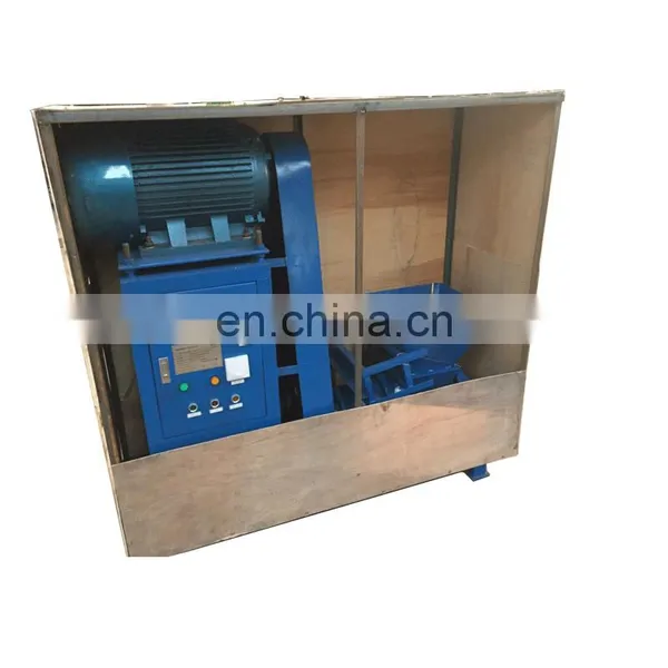 Factory Price Wholesale Sawdust Briquette Charcoal Making Machine Continuous Carbonization Furnace Charcoal photo-3