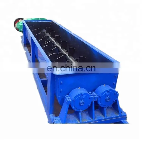 Clay Mixer/clay Blending Machine/ Clay/coal Crusher and Mixer photo-3