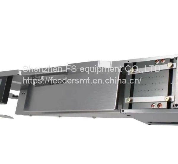 Панасоник ярлык NPM питатель CM602-L SMT питатель FS-LB-NPM-50-V02