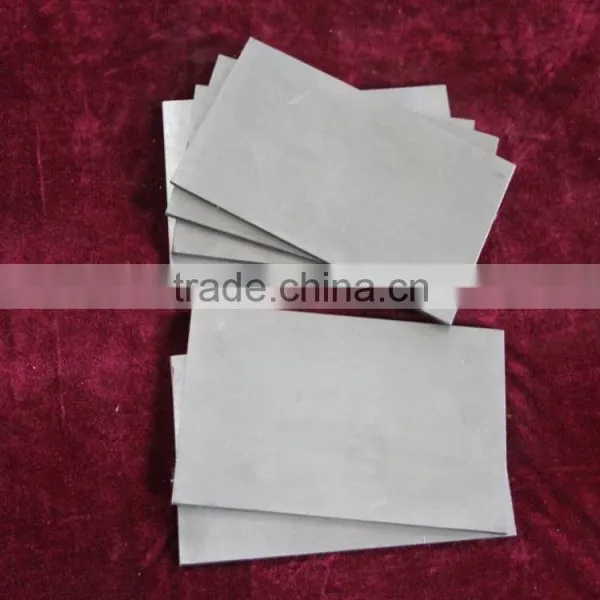 Best Quality Glass To Metal Seals With ASTM Standard Kovar Alloy photo-3