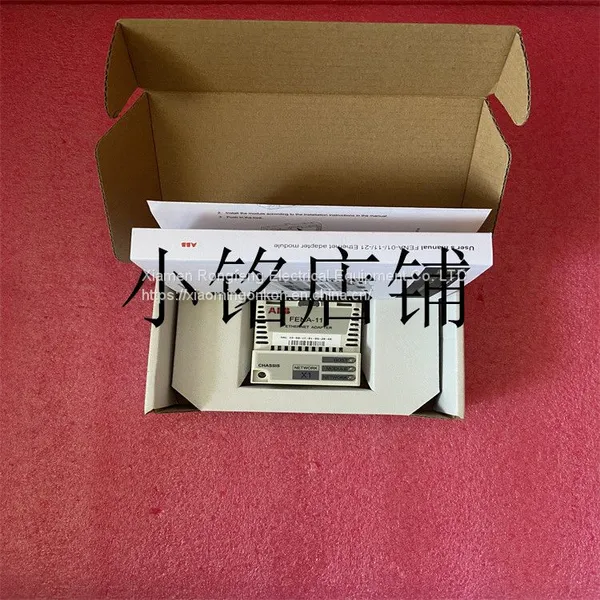 FENA-11 ABB photo-2