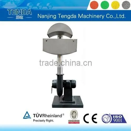 Drying Machine for Plastic Granules Extruder photo-2