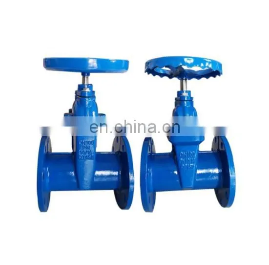 Flexible, Split Wedge Gate Valve photo-3