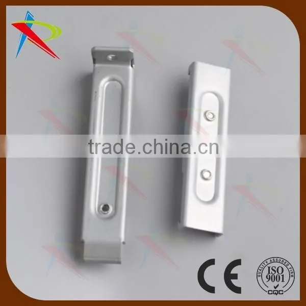 Sliding Track Double Type Wall Brackets photo-4