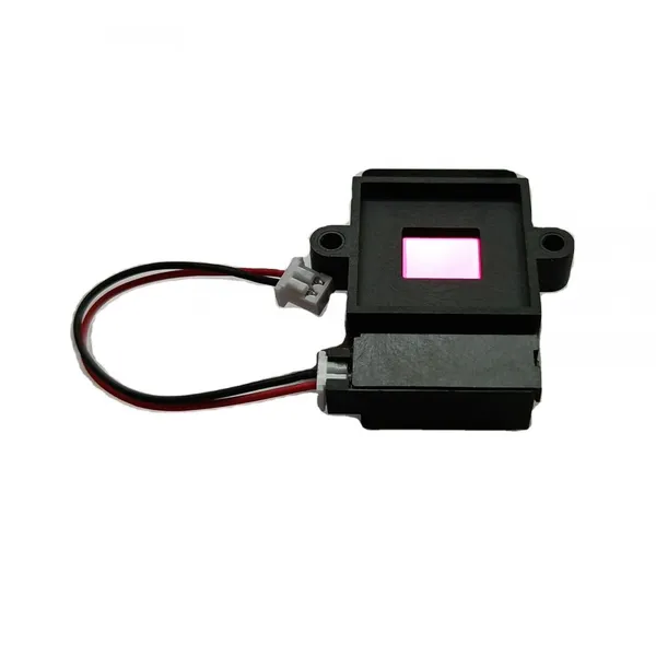 Drawer Type C Mount M12XP0.5 HD Day-Night IR-Cut Filter Switch photo-2