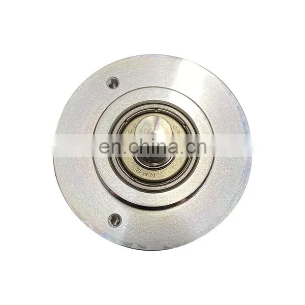 S40mm 5mm Optical Encoder Sensor 1024ppr Incremental Optical Encoder photo-2