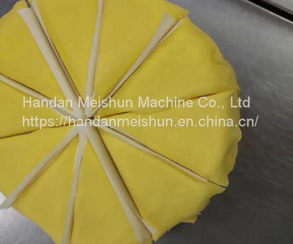 Automatic Ultrasonic Food Cutting Machine With Divider Inserts photo-3