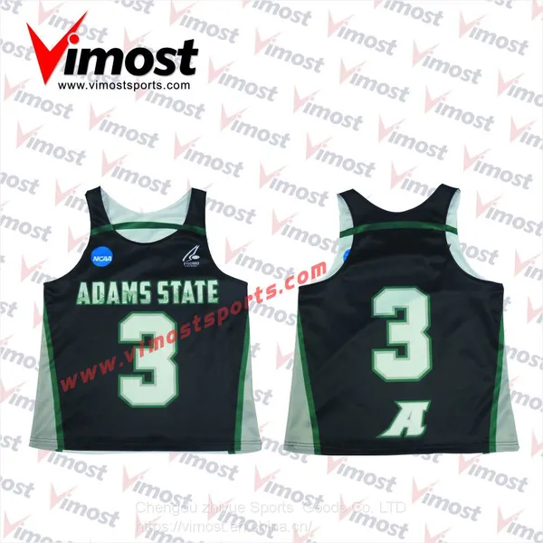 Lacrosse Uniform photo-2