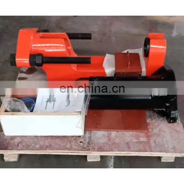 100/150/200 Ton Hydraulic Track Link Pin Press Portable Press Link Machine photo-3