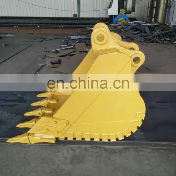 Excavator/digger Bucket Types photo-4