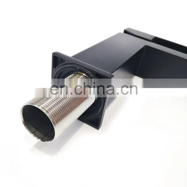 Sales Promotion High Quality Original Design Wholesale Custom Cheap Single Level Basin Faucet photo-2