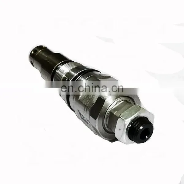 R210LC-7 Excavator Hydraulic Main Relief Valve XJBN-00163 photo-2