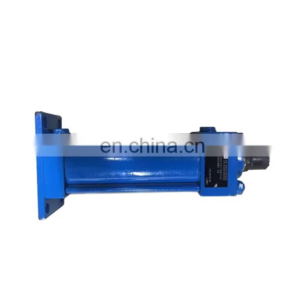 Rexroth CDT4 Type High Pressure Oils Press Cylinder Oil photo-5
