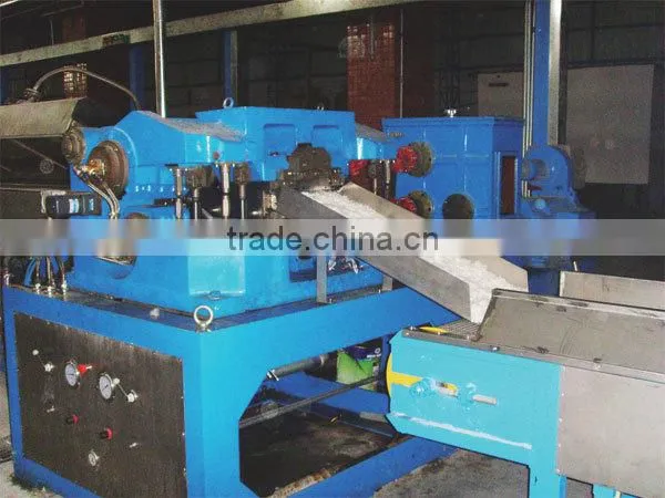 Polyester Fiber Production Line photo-5