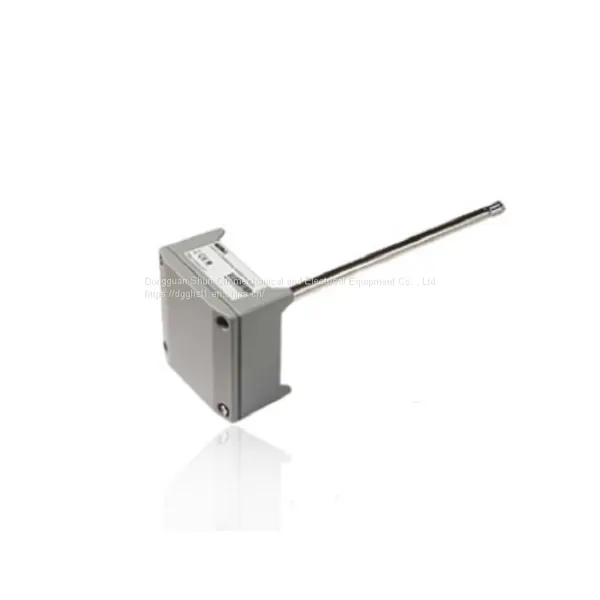 CAREL VAISALA Temperature and Humidity Transmitter HMD60Y HMW88 Hmw92 Hmw60y